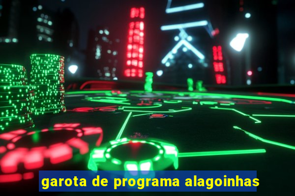 garota de programa alagoinhas